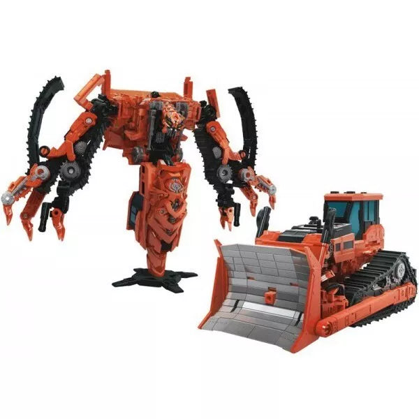 Z(ONLINESALES等通知現貨)No:795253 <Price$199> #Rampage=Studio Series【現貨 Transformers】