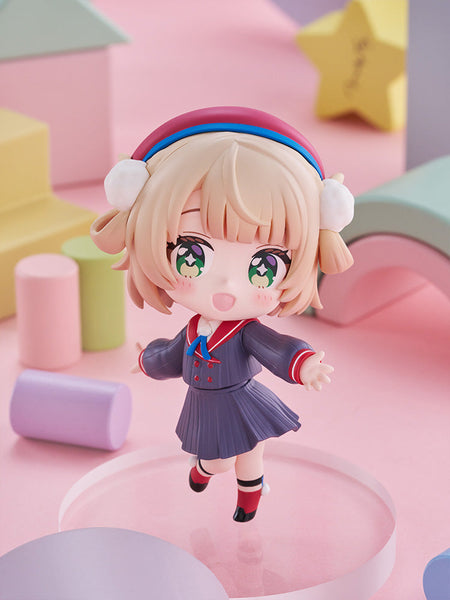訂貨碼:70227&70228 <訂價$162&245> #時雨羽衣(Mini)=TENITOL 時雨羽衣 Figure