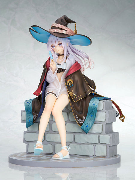 SheetNo:76733 <OrderPrice$1472> #伊蕾娜 (暑假Ver)=1/7魔女之旅 figure