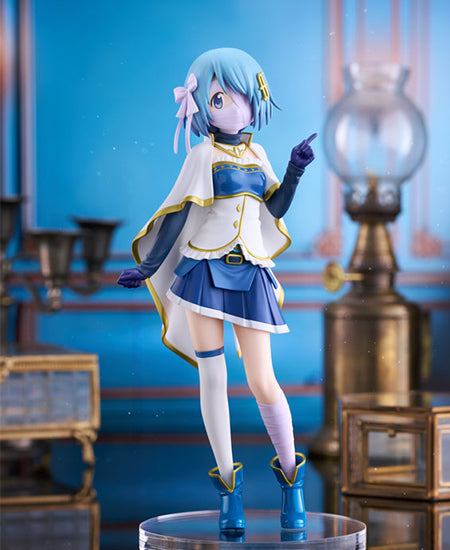 訂貨碼:70730&70731 <訂價$480&599> #美樹沙耶香=劇場版 魔法少女小圓 瓦爾普吉斯的迴天 Non-Scale Figure