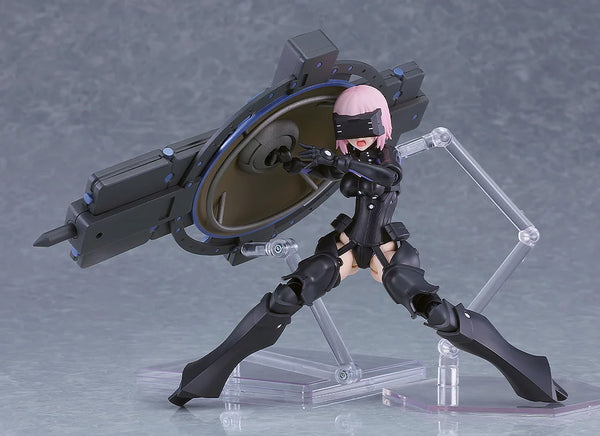 訂貨碼:68647 <訂價$505> #(特典版)Shielder/瑪修·基利艾拉特[奧特瑙斯]=PLAMATEA Fate/Grand Order(FGO)模型(GSOnline限定)