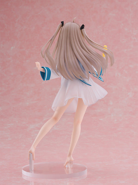 SheetNo:77328 <OrderPrice$589> #亞托莉=TENITOL TALL ATRI -My Dear Moments- figure