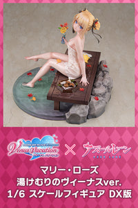 SheetNo:77179 <OrderPrice$1680> #瑪莉蘿絲 (溫泉的維納斯Ver)DX版=1/6 碧藍航線×DEAD OR ALIVE Xtreme Venus Vacation figure