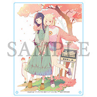 訂貨碼:79833&79834 <訂價$927&1150> #錦木千束&井之上瀧奈 (春Ver)=Lycoris Recoil 莉可麗絲 Figure