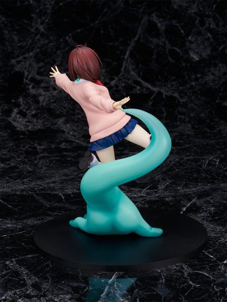 SheetNo:77343 <OrderPrice$1302> #綾瀬桃=1/7 膽大黨  figure