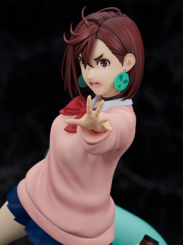 SheetNo:77343 <OrderPrice$1302> #綾瀬桃=1/7 膽大黨  figure