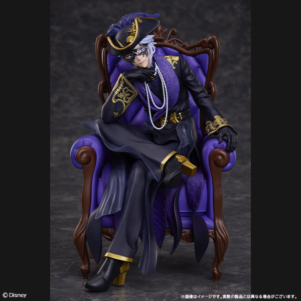 SheetNo:77129 <OrderPrice$499> #(連立牌特典版)Azul Ashengrotto=迪士尼 扭曲仙境 figure (Aniplex+限定)