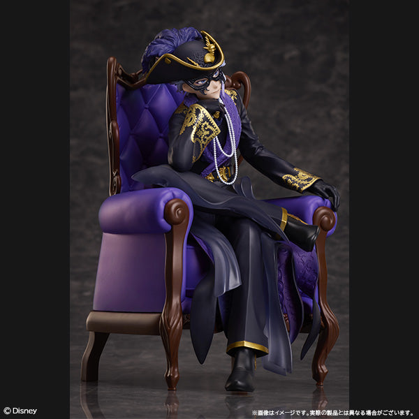 SheetNo:77129 <OrderPrice$499> #(連立牌特典版)Azul Ashengrotto=迪士尼 扭曲仙境 figure (Aniplex+限定)