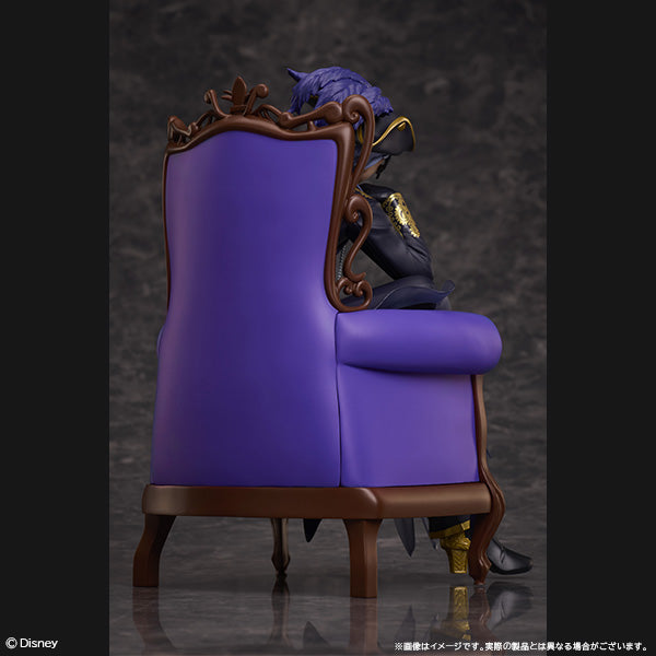 SheetNo:77129 <OrderPrice$499> #(連立牌特典版)Azul Ashengrotto=迪士尼 扭曲仙境 figure (Aniplex+限定)