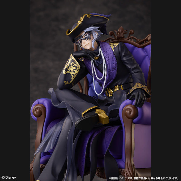 SheetNo:77129 <OrderPrice$499> #(連立牌特典版)Azul Ashengrotto=迪士尼 扭曲仙境 figure (Aniplex+限定)