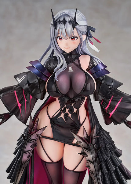 訂貨碼:78497 <訂價$1364> #(免手續費)神罰 - 第二種情感=1/7 勝利女神:妮姬NIKKE figure