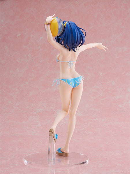 SheetNo:77368&77369 <OrderPrice$589&$799> #八奈見杏菜=TENITOL TALL 敗北女角太多了!  figure