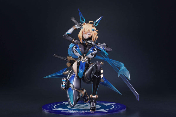 訂貨碼:79210 <訂價$1585> #(豪華版)Sophia F. Shirring 忍者Ver.=1/6 Bunny Suit Planning  高峰ナダレ × MAGIARTS Figure