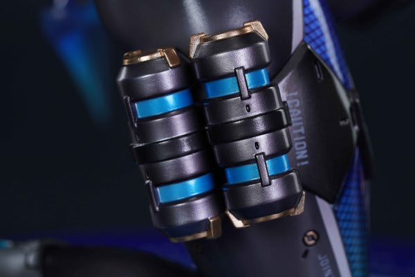 訂貨碼:79210 <訂價$1585> #(豪華版)Sophia F. Shirring 忍者Ver.=1/6 Bunny Suit Planning  高峰ナダレ × MAGIARTS Figure