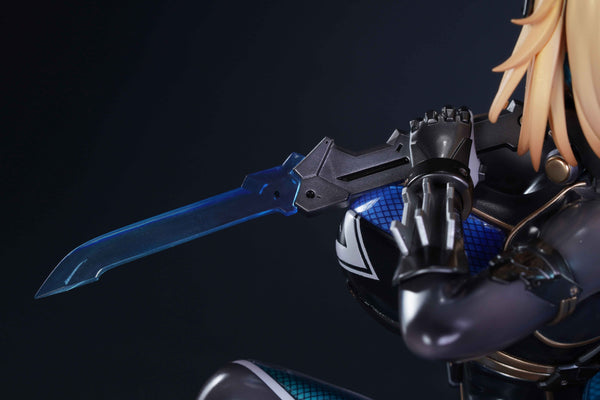 訂貨碼:79210 <訂價$1585> #(豪華版)Sophia F. Shirring 忍者Ver.=1/6 Bunny Suit Planning  高峰ナダレ × MAGIARTS Figure