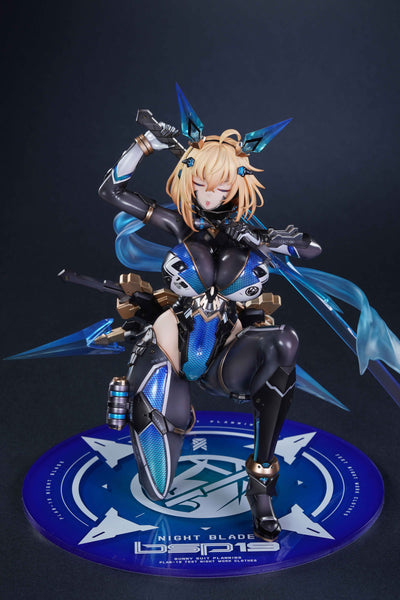 訂貨碼:79210 <訂價$1585> #(豪華版)Sophia F. Shirring 忍者Ver.=1/6 Bunny Suit Planning  高峰ナダレ × MAGIARTS Figure