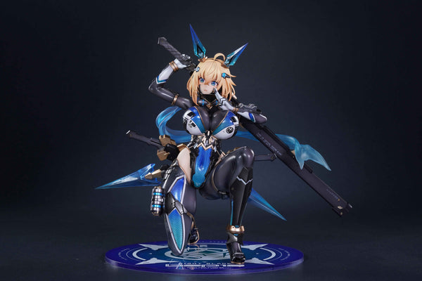 訂貨碼:79210 <訂價$1585> #(豪華版)Sophia F. Shirring 忍者Ver.=1/6 Bunny Suit Planning  高峰ナダレ × MAGIARTS Figure