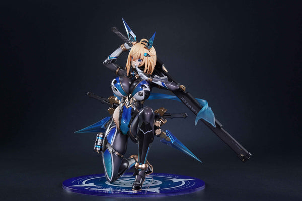 訂貨碼:79210 <訂價$1585> #(豪華版)Sophia F. Shirring 忍者Ver.=1/6 Bunny Suit Planning  高峰ナダレ × MAGIARTS Figure