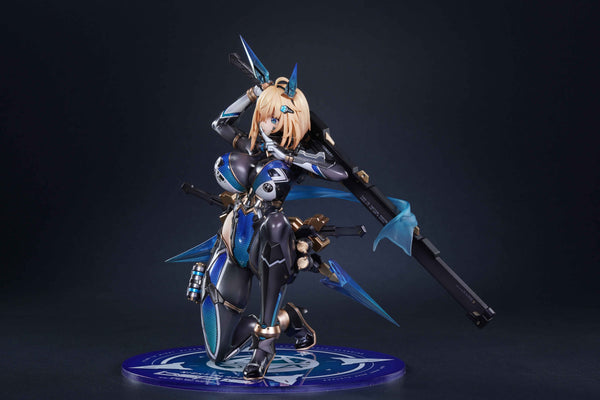 訂貨碼:79210 <訂價$1585> #(豪華版)Sophia F. Shirring 忍者Ver.=1/6 Bunny Suit Planning  高峰ナダレ × MAGIARTS Figure