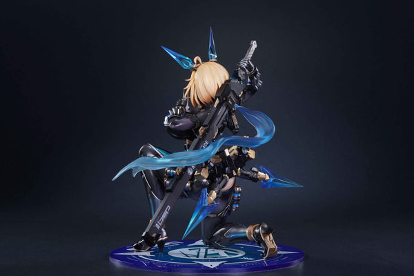 訂貨碼:79210 <訂價$1585> #(豪華版)Sophia F. Shirring 忍者Ver.=1/6 Bunny Suit Planning  高峰ナダレ × MAGIARTS Figure