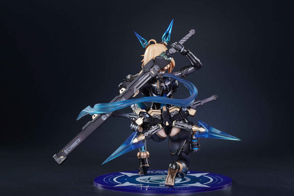 訂貨碼:79210 <訂價$1585> #(豪華版)Sophia F. Shirring 忍者Ver.=1/6 Bunny Suit Planning  高峰ナダレ × MAGIARTS Figure