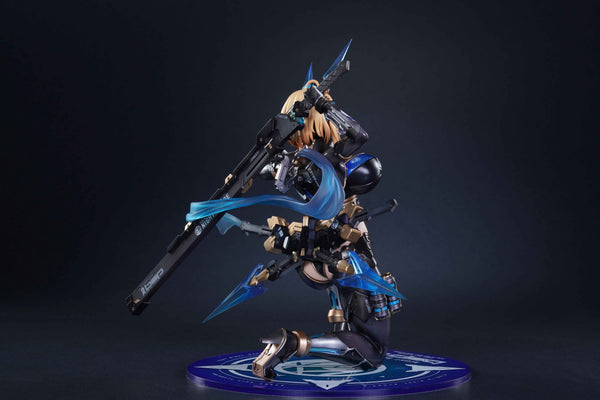 訂貨碼:79210 <訂價$1585> #(豪華版)Sophia F. Shirring 忍者Ver.=1/6 Bunny Suit Planning  高峰ナダレ × MAGIARTS Figure