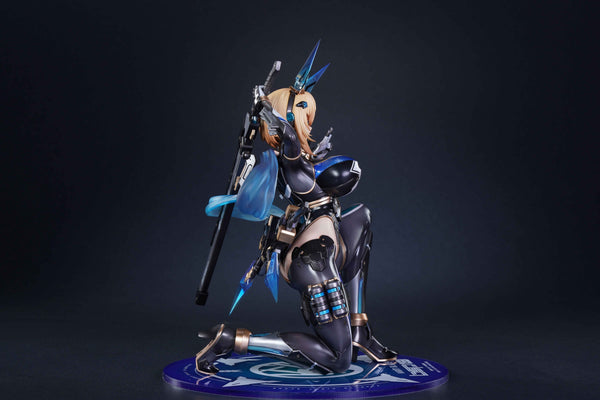 訂貨碼:79210 <訂價$1585> #(豪華版)Sophia F. Shirring 忍者Ver.=1/6 Bunny Suit Planning  高峰ナダレ × MAGIARTS Figure