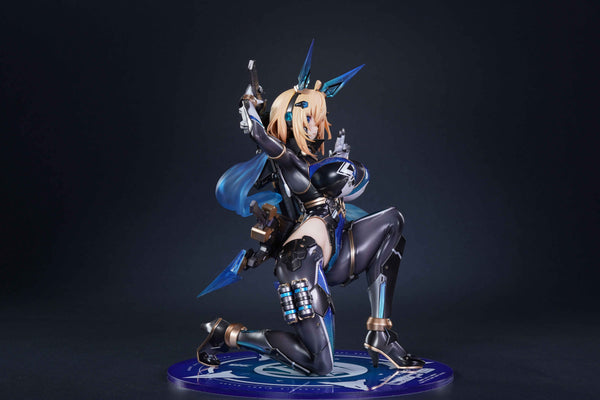 訂貨碼:79210 <訂價$1585> #(豪華版)Sophia F. Shirring 忍者Ver.=1/6 Bunny Suit Planning  高峰ナダレ × MAGIARTS Figure