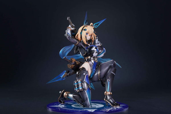 訂貨碼:79210 <訂價$1585> #(豪華版)Sophia F. Shirring 忍者Ver.=1/6 Bunny Suit Planning  高峰ナダレ × MAGIARTS Figure