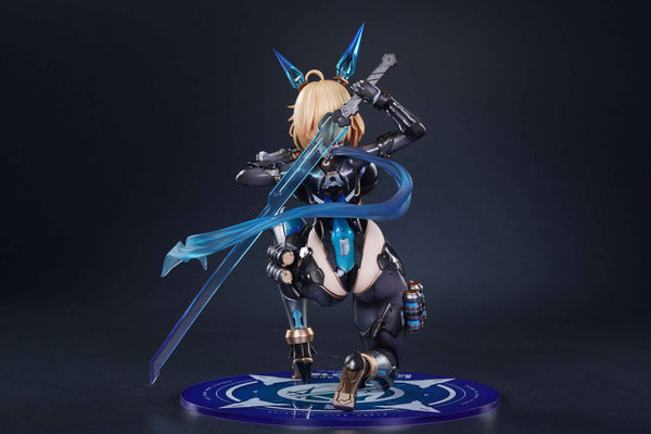 訂貨碼:79210 <訂價$1585> #(豪華版)Sophia F. Shirring 忍者Ver.=1/6 Bunny Suit Planning  高峰ナダレ × MAGIARTS Figure