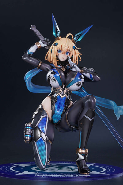 訂貨碼:79210 <訂價$1585> #(豪華版)Sophia F. Shirring 忍者Ver.=1/6 Bunny Suit Planning  高峰ナダレ × MAGIARTS Figure