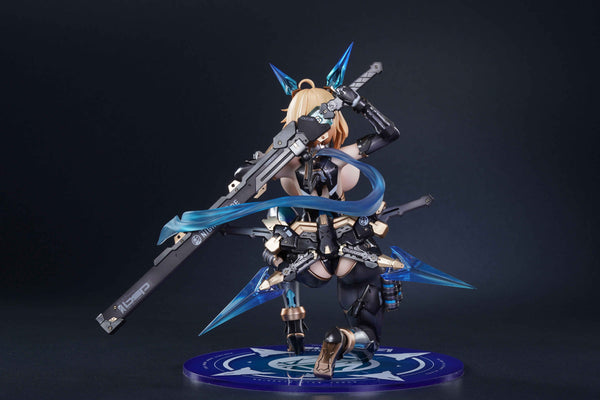 訂貨碼:79210 <訂價$1585> #(豪華版)Sophia F. Shirring 忍者Ver.=1/6 Bunny Suit Planning  高峰ナダレ × MAGIARTS Figure