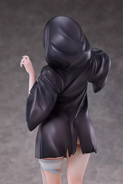 訂貨碼:79004&79005 <訂價$1232&$1400> #(免手續費)Miru(繪師:Ormille)=1/7 Ormille Original Character Figure(NativeStore限定)