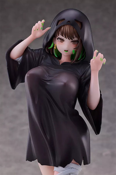 訂貨碼:79004&79005 <訂價$1232&$1400> #(免手續費)Miru(繪師:Ormille)=1/7 Ormille Original Character Figure(NativeStore限定)