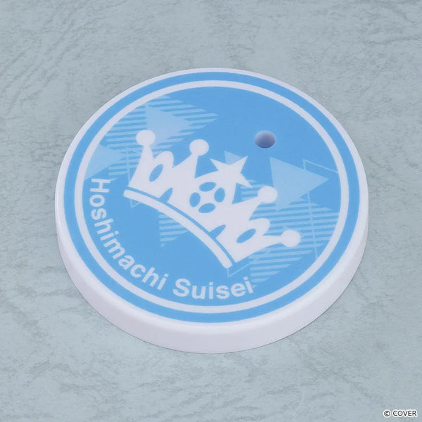 訂貨碼:67235 <訂價$354> #(免手續費)No.2893星街彗星 水手服裝Ver(Hololive 0期生)=GS土偶Nendoroid