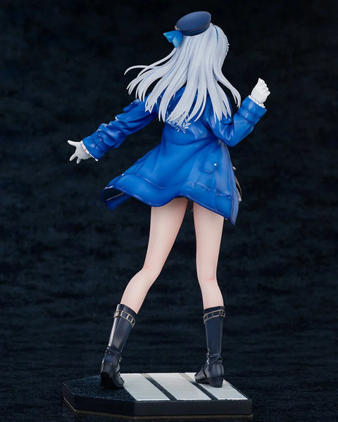 訂貨碼:70271 <訂價$1225> #(免手續費)雨海Ruka=1/7 VTuber團體WeatherPlanet Figure