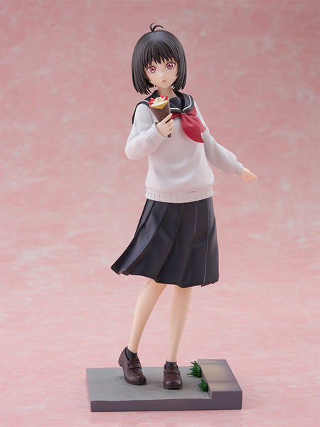 SheetNo:77299 <OrderPrice$344> #小佐內由紀=TENITOL 小市民 figure