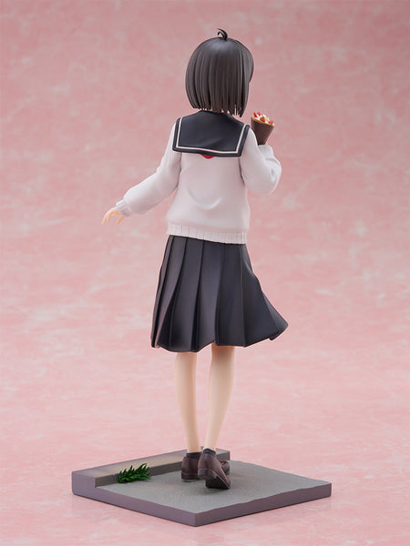 SheetNo:77299 <OrderPrice$344> #小佐內由紀=TENITOL 小市民 figure